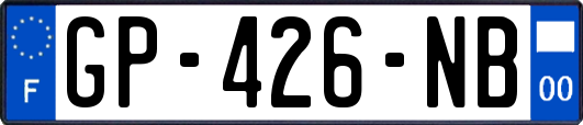 GP-426-NB