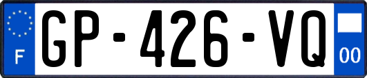 GP-426-VQ