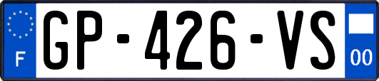 GP-426-VS