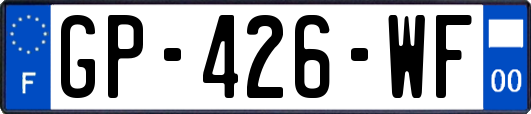 GP-426-WF