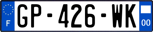 GP-426-WK