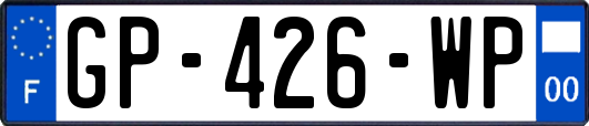 GP-426-WP