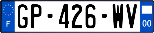 GP-426-WV