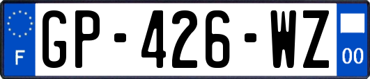 GP-426-WZ