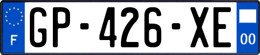 GP-426-XE