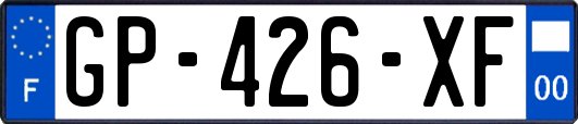 GP-426-XF