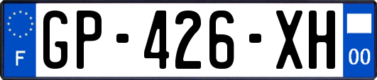 GP-426-XH