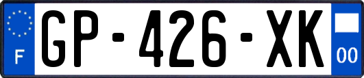 GP-426-XK