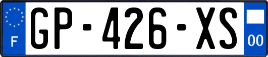 GP-426-XS