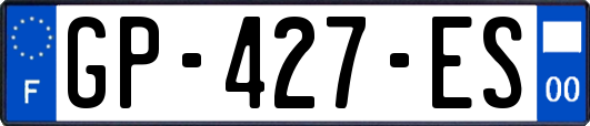 GP-427-ES