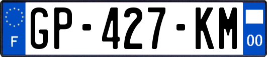 GP-427-KM