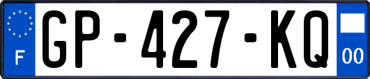 GP-427-KQ
