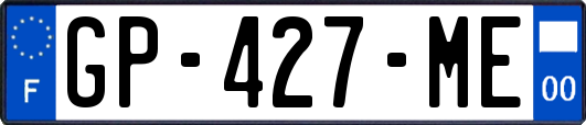 GP-427-ME
