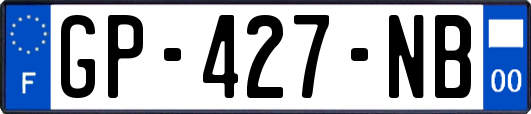 GP-427-NB