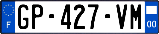 GP-427-VM