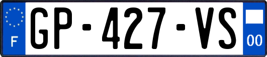 GP-427-VS