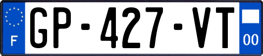 GP-427-VT