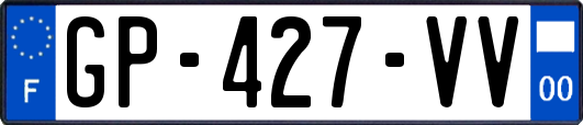 GP-427-VV
