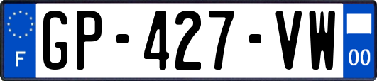 GP-427-VW