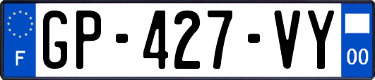 GP-427-VY