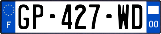 GP-427-WD