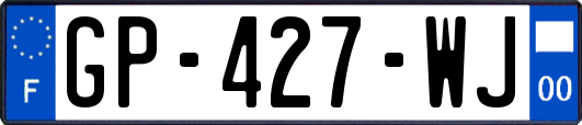 GP-427-WJ