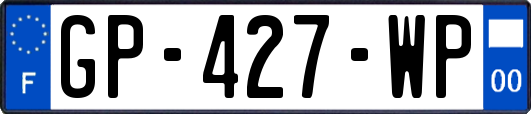 GP-427-WP