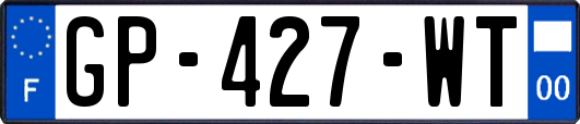 GP-427-WT