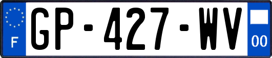 GP-427-WV