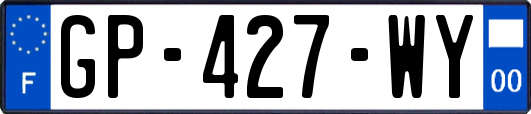 GP-427-WY