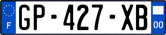 GP-427-XB