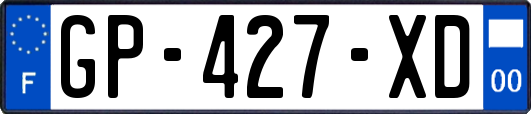GP-427-XD