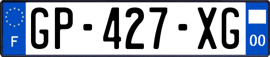 GP-427-XG