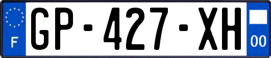 GP-427-XH