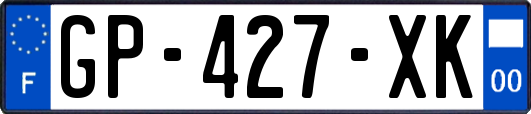 GP-427-XK