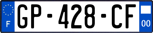 GP-428-CF