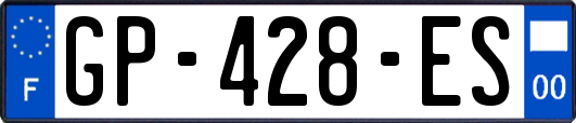 GP-428-ES