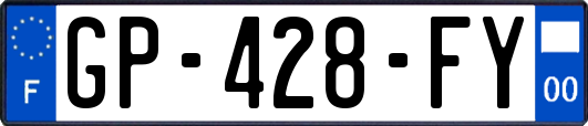 GP-428-FY