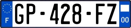 GP-428-FZ