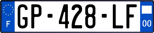 GP-428-LF