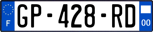 GP-428-RD