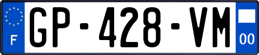 GP-428-VM
