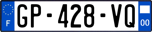 GP-428-VQ
