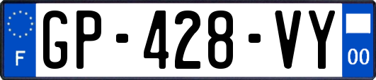 GP-428-VY