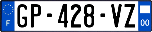 GP-428-VZ