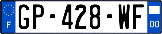 GP-428-WF