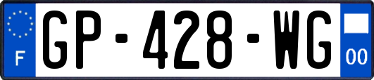 GP-428-WG