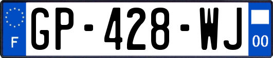 GP-428-WJ
