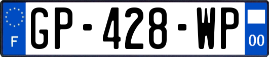 GP-428-WP