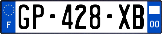 GP-428-XB